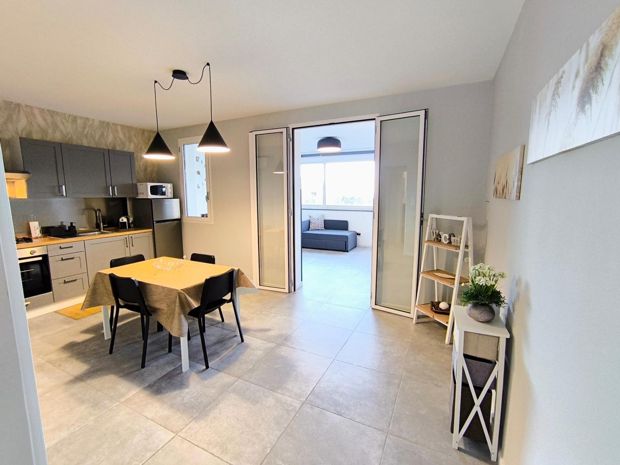 Piante Del Principe Apartment Carini Bagian luar foto