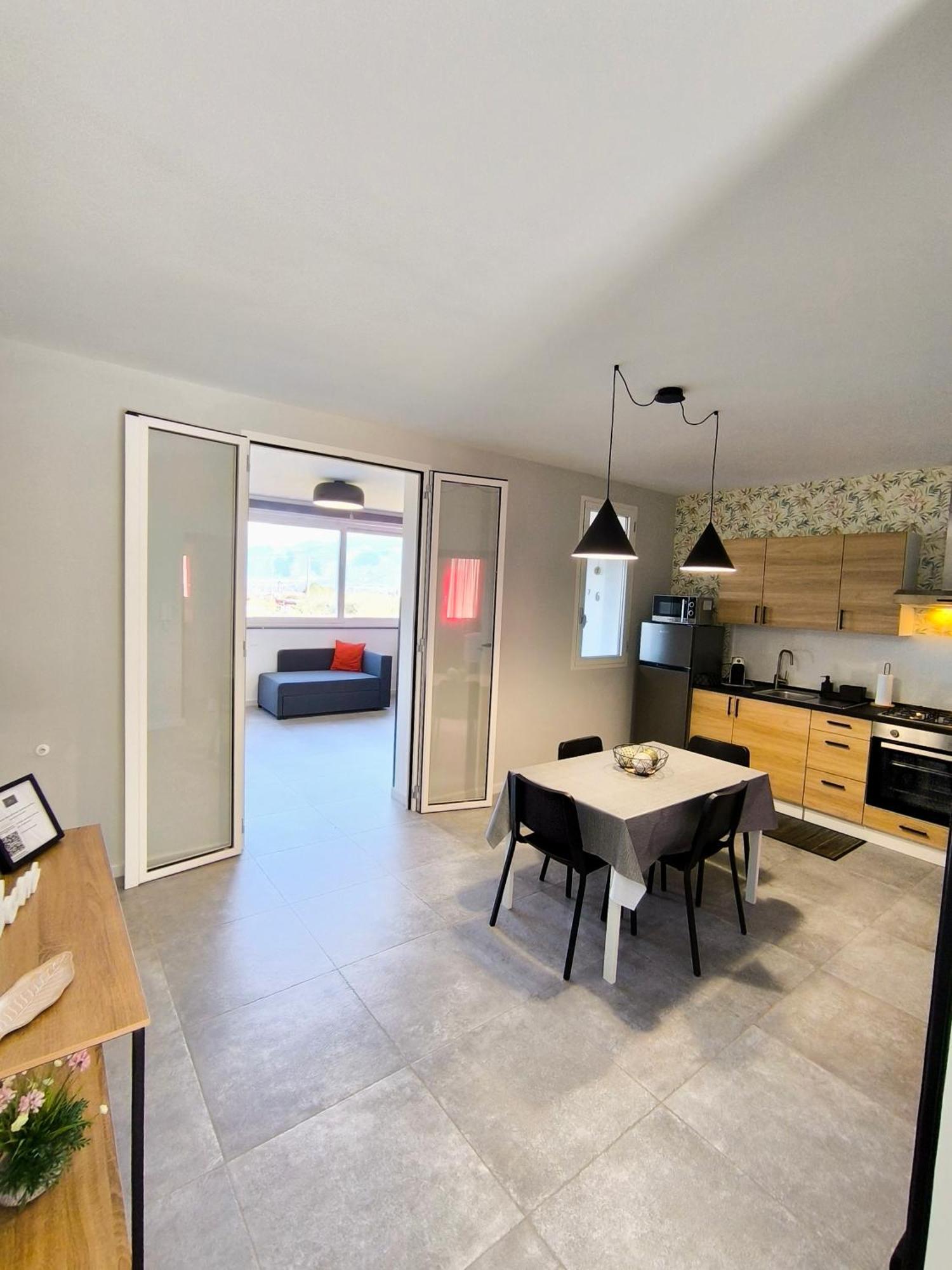 Piante Del Principe Apartment Carini Bagian luar foto