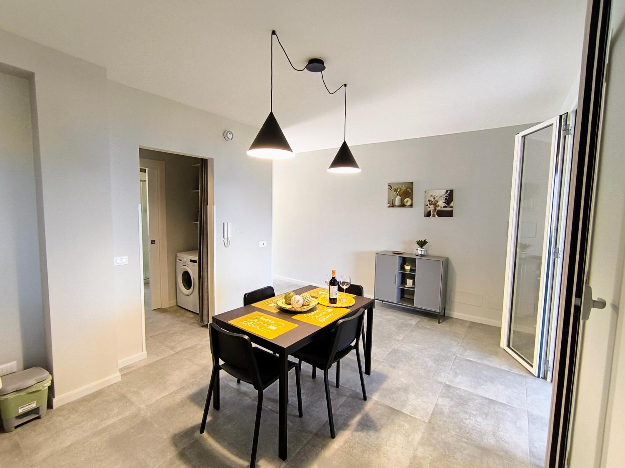 Piante Del Principe Apartment Carini Bagian luar foto