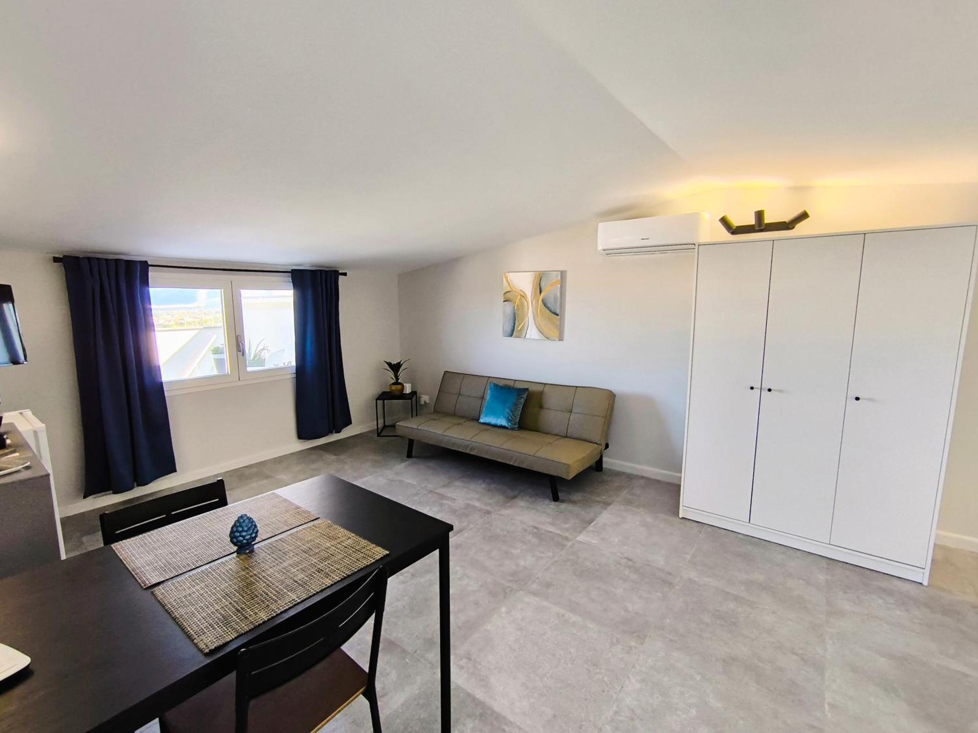 Piante Del Principe Apartment Carini Bagian luar foto