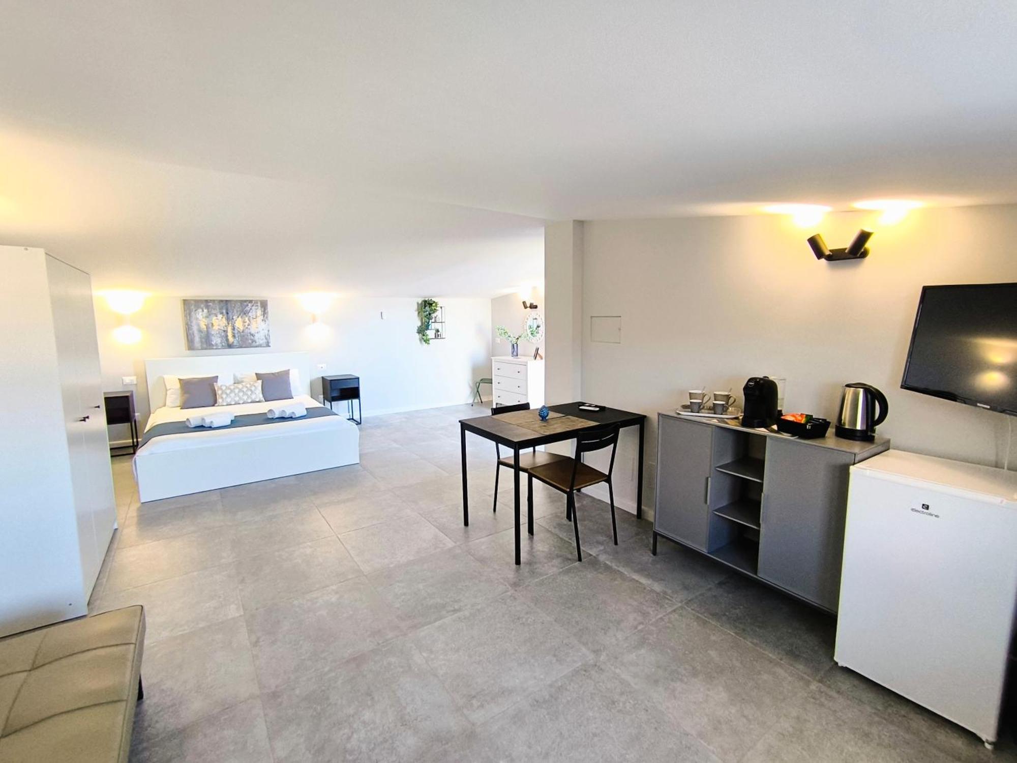 Piante Del Principe Apartment Carini Bagian luar foto
